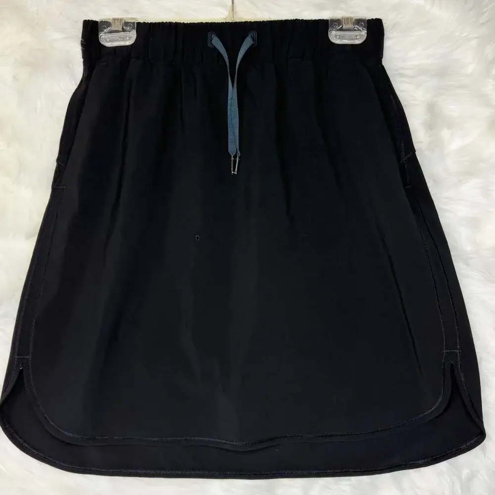 lululemon athletica skirt